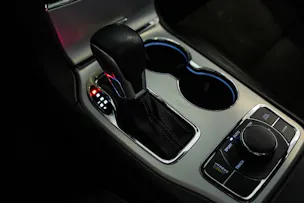 JEEP Grand Cherokee 6.4 V8 HEMI SRT8 Automatic