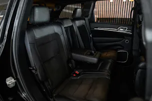 JEEP Grand Cherokee 6.4 V8 HEMI SRT8 Automatic
