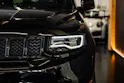 JEEP Grand Cherokee 6.4 V8 HEMI SRT8 Automatic