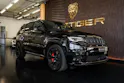 JEEP Grand Cherokee 6.4 V8 HEMI SRT8 Automatic