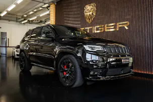JEEP Grand Cherokee 6.4 V8 HEMI SRT8 Automatic