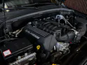 JEEP Grand Cherokee 6.4 V8 HEMI SRT8 Automatic