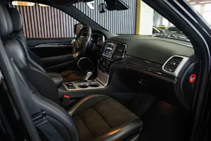 JEEP Grand Cherokee 6.4 V8 HEMI SRT8 Automatic