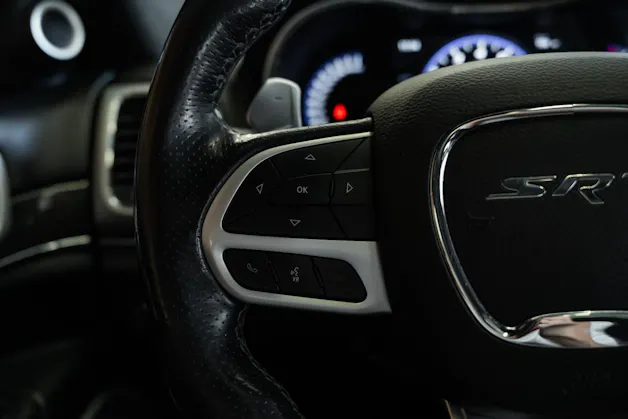 JEEP Grand Cherokee 6.4 V8 HEMI SRT8 Automatic