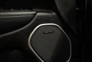 JEEP Grand Cherokee 6.4 V8 HEMI SRT8 Automatic