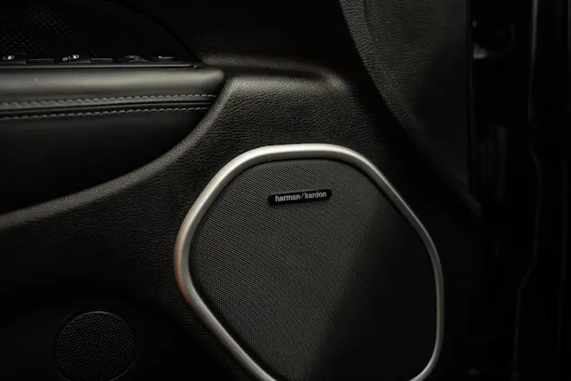 JEEP Grand Cherokee 6.4 V8 HEMI SRT8 Automatic