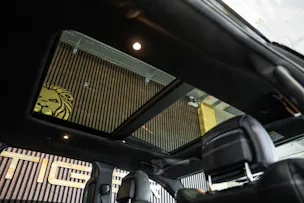 JEEP Grand Cherokee 6.4 V8 HEMI SRT8 Automatic
