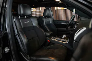JEEP Grand Cherokee 6.4 V8 HEMI SRT8 Automatic