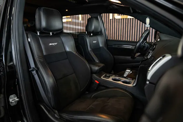 JEEP Grand Cherokee 6.4 V8 HEMI SRT8 Automatic