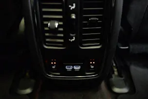 JEEP Grand Cherokee 6.4 V8 HEMI SRT8 Automatic