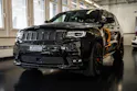 JEEP Grand Cherokee 6.4 V8 HEMI SRT8 Automatic