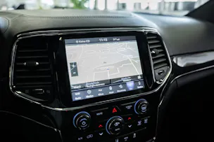 JEEP Grand Cherokee 6.4 V8 HEMI SRT8 Automatic