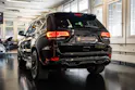 JEEP Grand Cherokee 6.4 V8 HEMI SRT8 Automatic