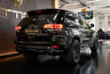 JEEP Grand Cherokee 6.4 V8 HEMI SRT8 Automatic