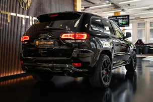 JEEP Grand Cherokee 6.4 V8 HEMI SRT8 Automatic
