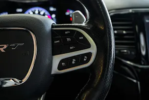 JEEP Grand Cherokee 6.4 V8 HEMI SRT8 Automatic