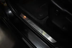 JEEP Grand Cherokee 6.4 V8 HEMI SRT8 Automatic