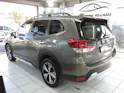 Subaru Forester 2.0i e-Boxer Luxury Lineartronic (Automat, Hybrid)
