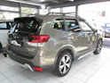 Subaru Forester 2.0i e-Boxer Luxury Lineartronic (Automat, Hybrid)