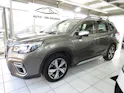 Subaru Forester 2.0i e-Boxer Luxury Lineartronic (Automat, Hybrid)