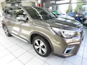 Subaru Forester 2.0i e-Boxer Luxury Lineartronic (Automat, Hybrid)