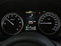 Subaru Forester 2.0i e-Boxer Luxury Lineartronic (Automat, Hybrid)