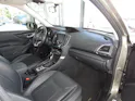 Subaru Forester 2.0i e-Boxer Luxury Lineartronic (Automat, Hybrid)