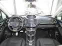 Subaru Forester 2.0i e-Boxer Luxury Lineartronic (Automat, Hybrid)