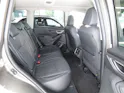 Subaru Forester 2.0i e-Boxer Luxury Lineartronic (Automat, Hybrid)