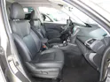 Subaru Forester 2.0i e-Boxer Luxury Lineartronic (Automat, Hybrid)