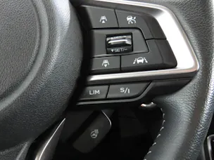 Subaru Forester 2.0i e-Boxer Luxury Lineartronic (Automat, Hybrid)