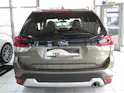 Subaru Forester 2.0i e-Boxer Luxury Lineartronic (Automat, Hybrid)
