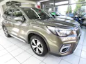 Subaru Forester 2.0i e-Boxer Luxury Lineartronic (Automat, Hybrid)