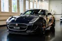 Jaguar F-Type Coupé R 5.0 V8 S/C