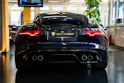 Jaguar F-Type Coupé R 5.0 V8 S/C