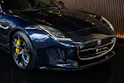 Jaguar F-Type Coupé R 5.0 V8 S/C