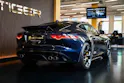 Jaguar F-Type Coupé R 5.0 V8 S/C
