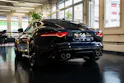 Jaguar F-Type Coupé R 5.0 V8 S/C