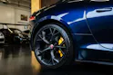 Jaguar F-Type Coupé R 5.0 V8 S/C