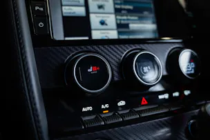 Jaguar F-Type Coupé R 5.0 V8 S/C