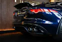 Jaguar F-Type Coupé R 5.0 V8 S/C