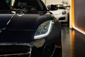 Jaguar F-Type Coupé R 5.0 V8 S/C