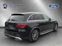 MERCEDES-BENZ GLC 43 AMG 4m