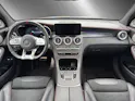 MERCEDES-BENZ GLC 43 AMG 4m