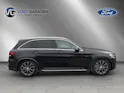 MERCEDES-BENZ GLC 43 AMG 4m