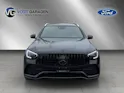 MERCEDES-BENZ GLC 43 AMG 4m