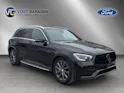 MERCEDES-BENZ GLC 43 AMG 4m