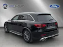 MERCEDES-BENZ GLC 43 AMG 4m