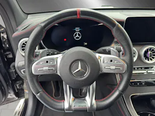 MERCEDES-BENZ GLC 43 AMG 4m