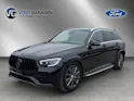 MERCEDES-BENZ GLC 43 AMG 4m